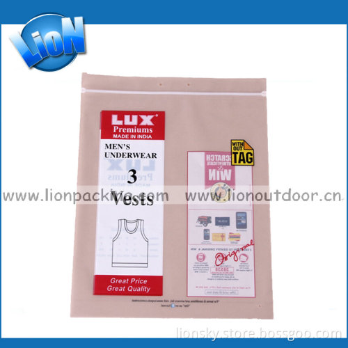 Food Plastic Bags/Plastic Food Bags